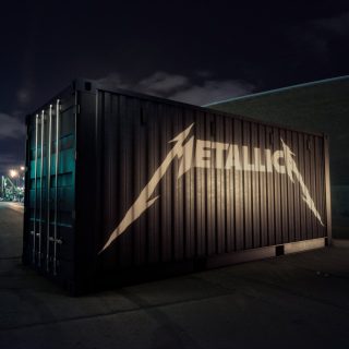 We had the amazing opportunity to partner with the team at Inveniem and Metallica on their new #MetallicaBlackBox campaign. 

Using a little movie magic, we digitally inserted the Metallica-branded Black Box shipping container into a number of historical images from Metallica's archives. We couldn't be prouder of everyone who worked on this together!

https://www.metallica.com/news/2021-11-16-the-metallica-black-box-opens-up.html